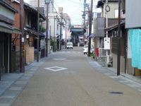 ���Ïh�̊X����